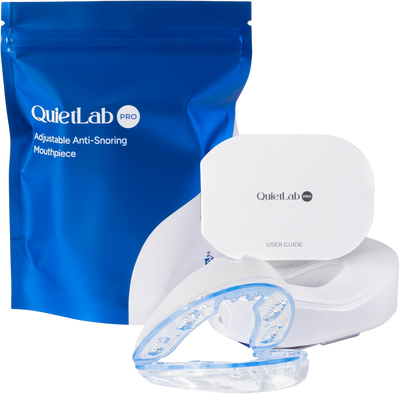 QuietLab